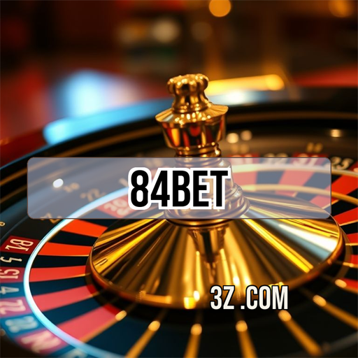 Confiável 84 bet: A Nova Era dos Jogos Online Seguros