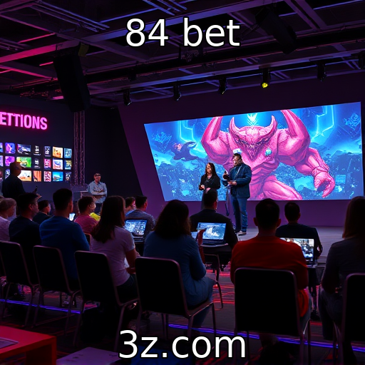 Perspectivas de investimentos em startups de jogos